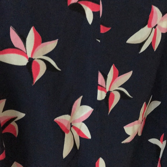 JOIE sleeveless dress size Small fits like Medium - Picture 3 of 8